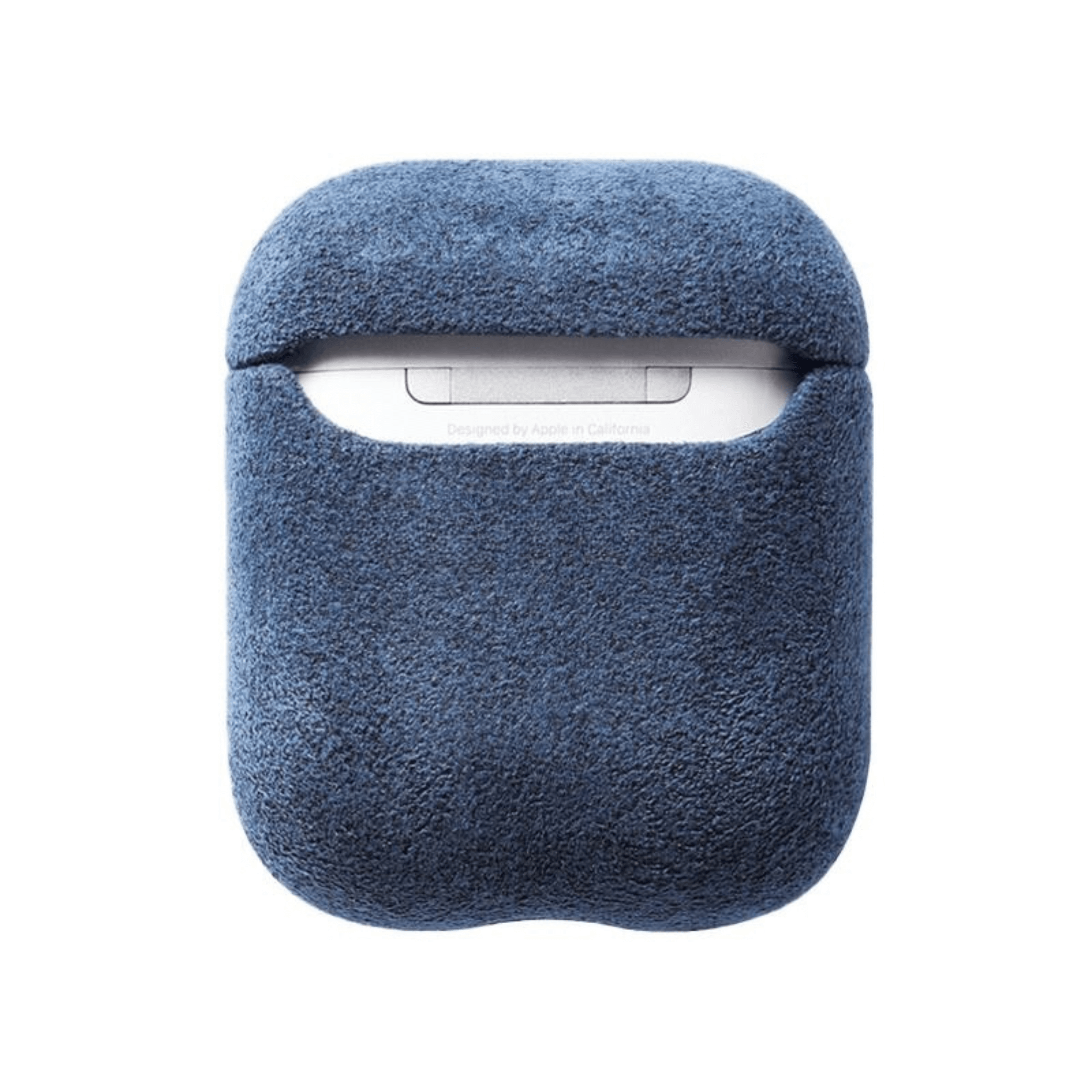 Alcantara AirPod - Gen 1&2 - Midnight Blue