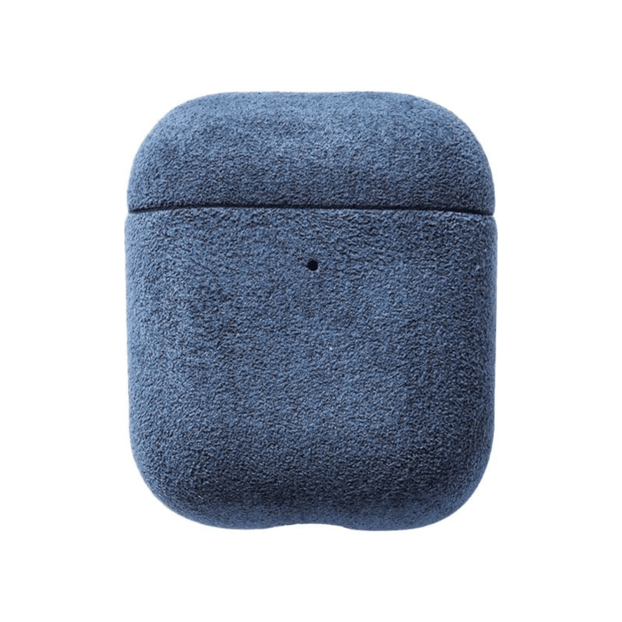 Alcantara AirPod - Gen 1&2 - Midnight Blue