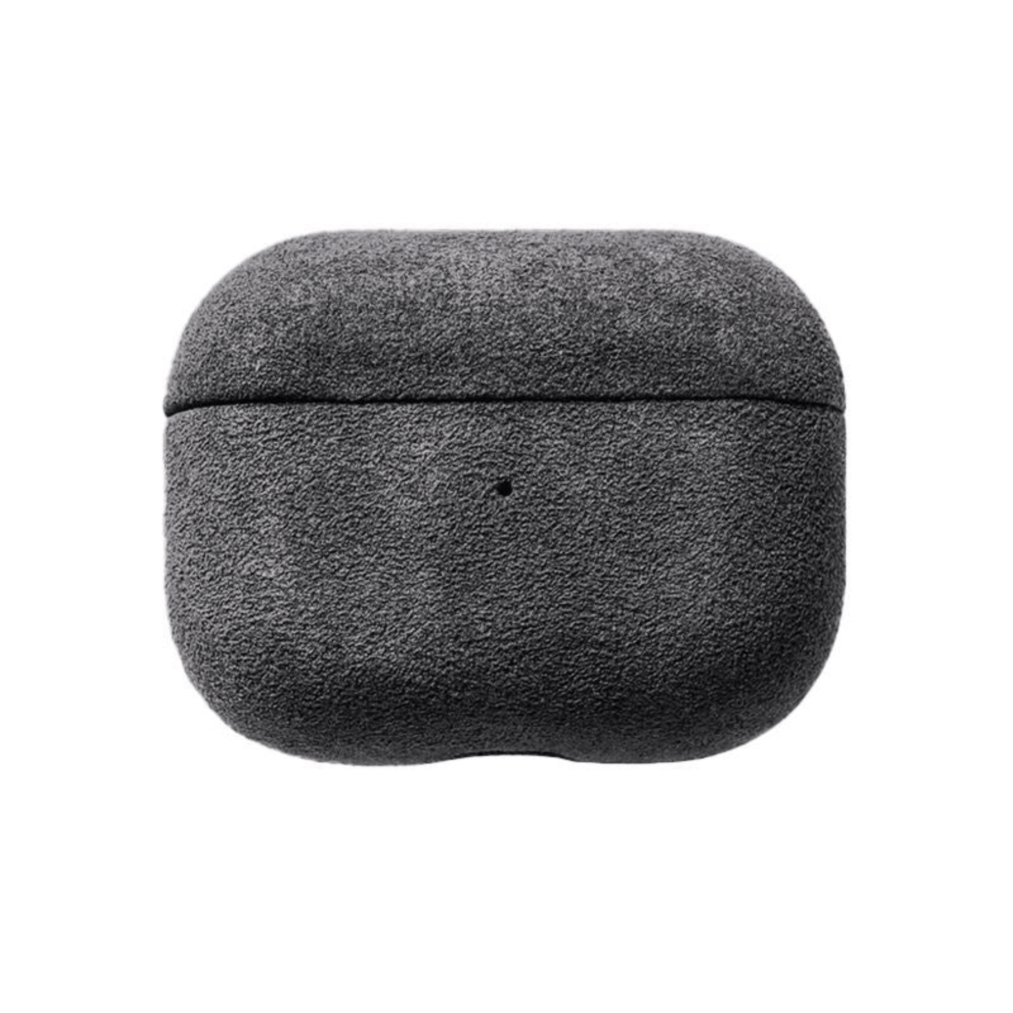 Alcantara AirPod - Pro Gen 1&2 - Space Gray