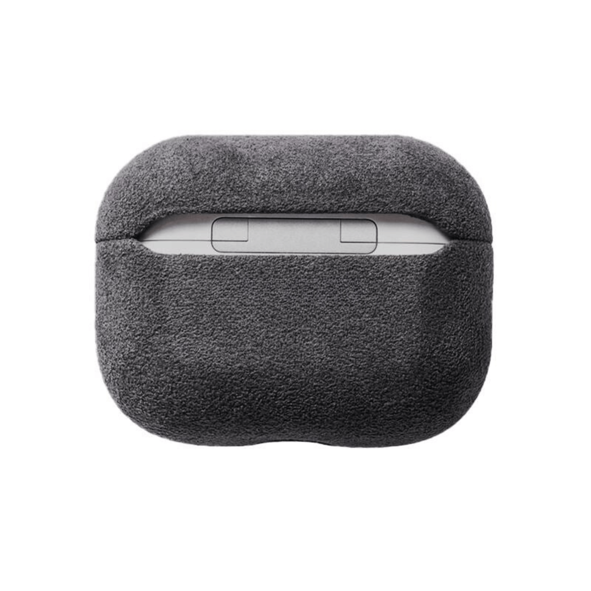 Alcantara AirPod - Pro Gen 1&2 - Space Gray