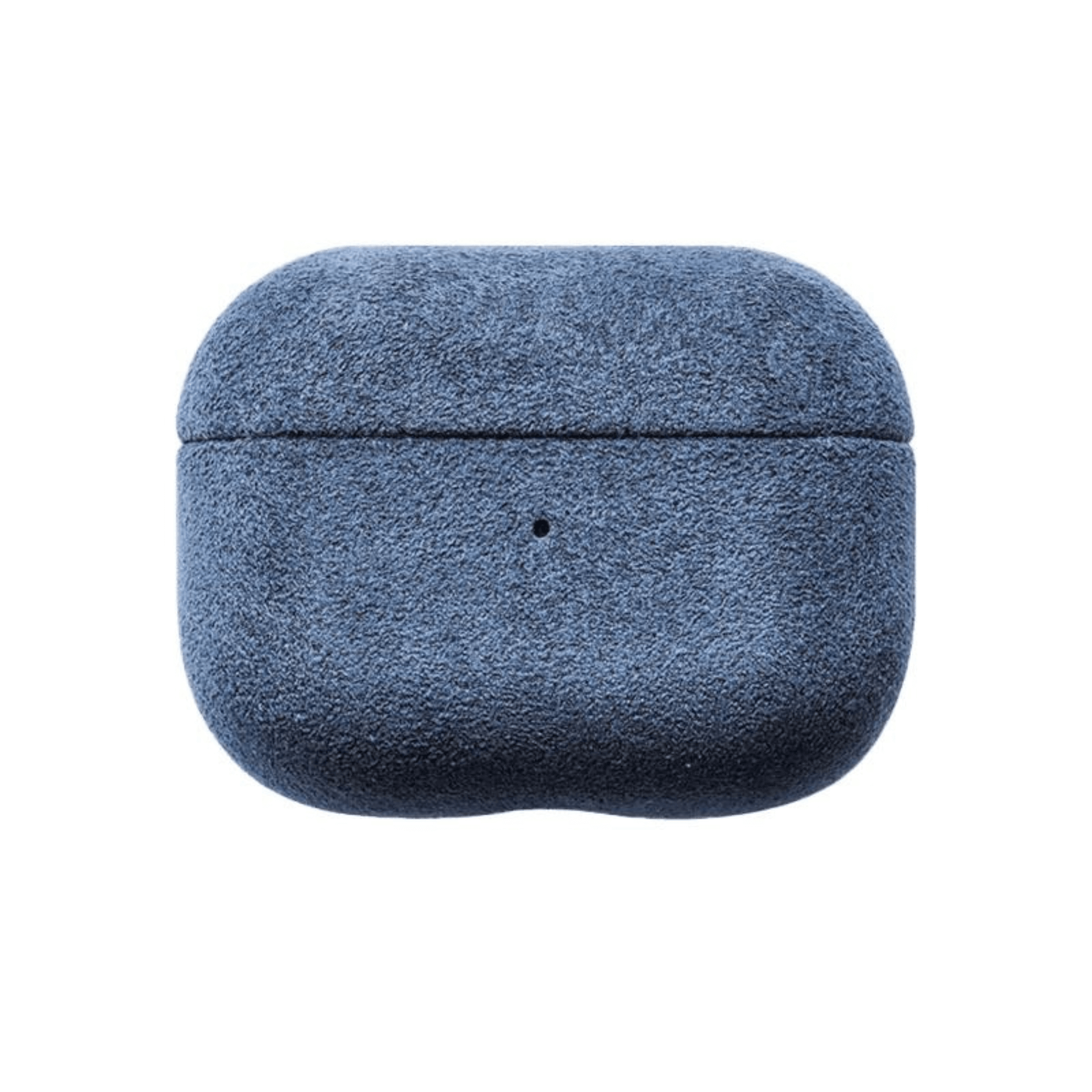 Alcantara AirPod - Gen 3 - Midnight Blue