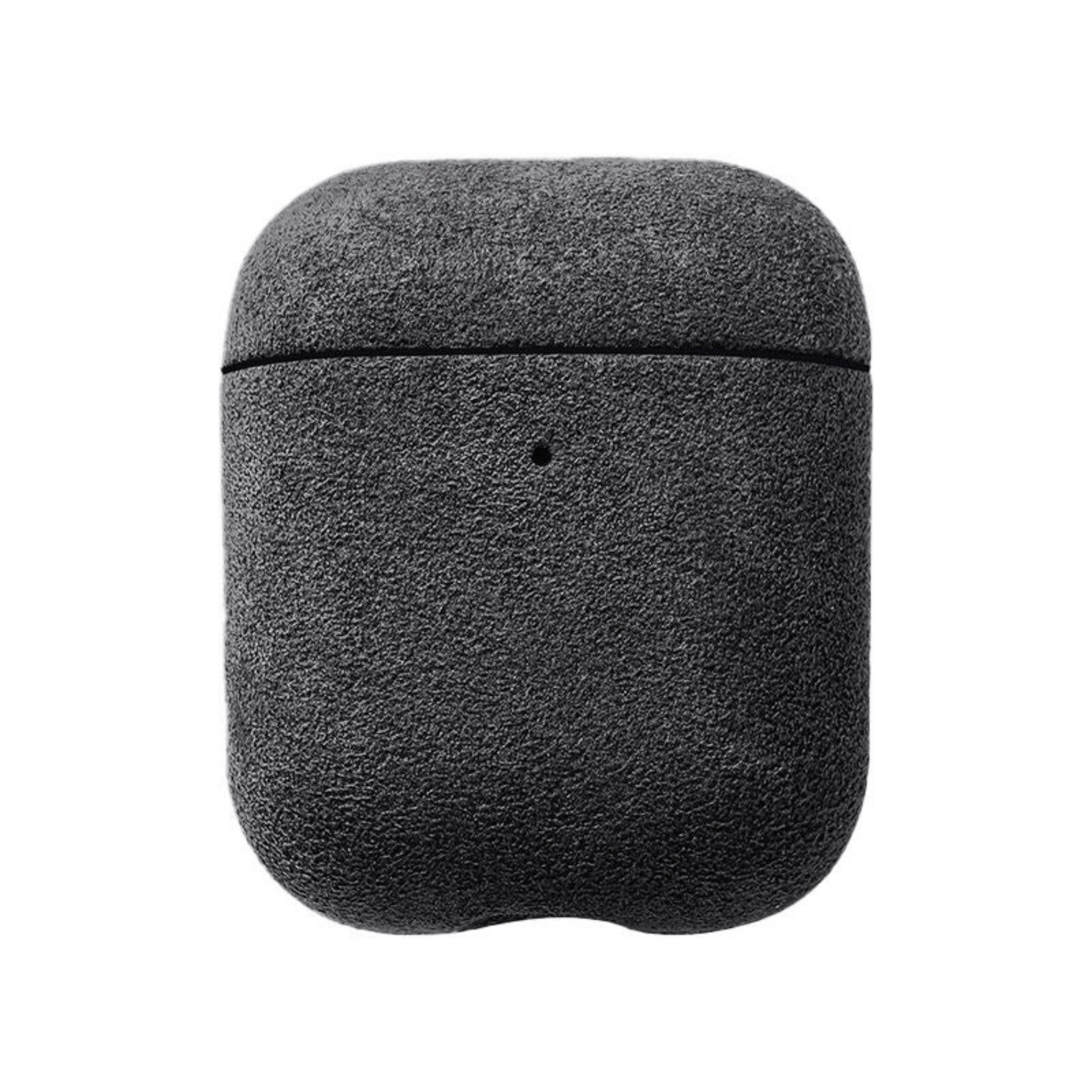 Alcantara AirPod - Gen 1&2 - Space Gray