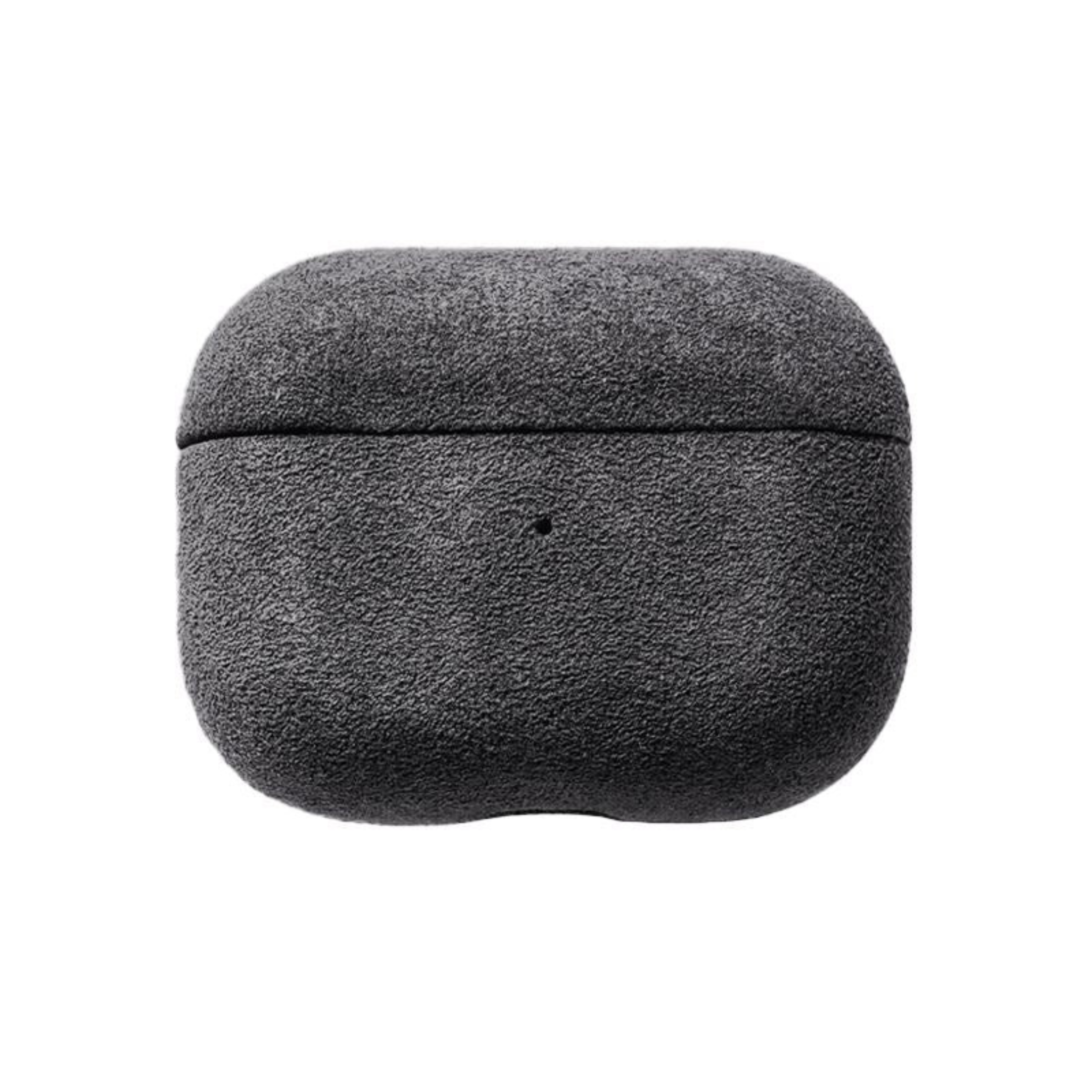 Alcantara AirPod - Gen 3 - Space Gray